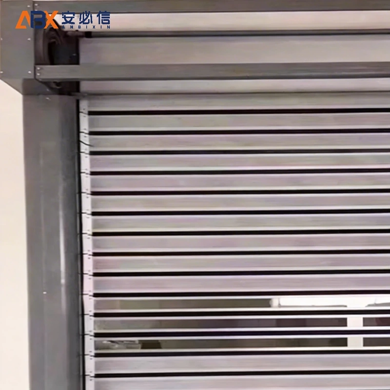 果洛藏族自治州感应高速门